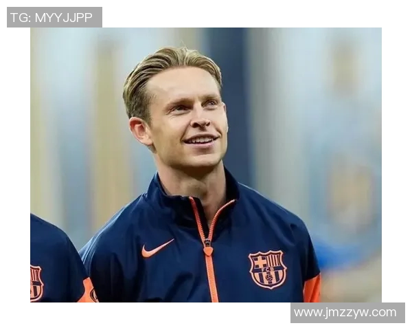 德容与巴萨达成一致续约至2029年6月合同细节已全部谈妥 德容与巴萨达成一致续约至2029年6月合同细节已全部谈妥