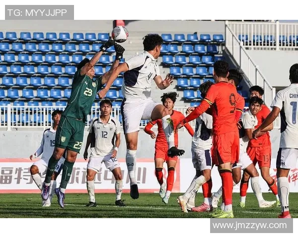 韩国主场完胜巴拉圭延续强势表现全场掌控比赛节奏 韩国主场完胜巴拉圭延续强势表现全场掌控比赛节奏