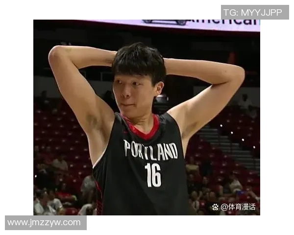 杨瀚森首次未能达标勇士表现虽不如预期但依然值得期待