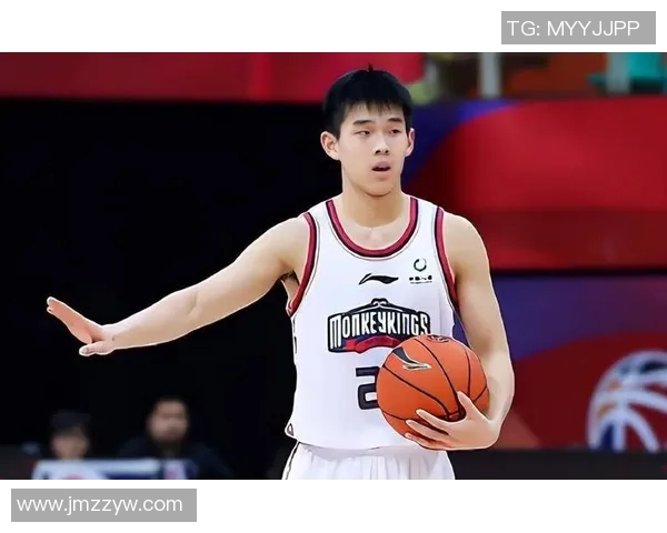 林葳外线干拔跳投风格显著11中4未能命中仍展现实力