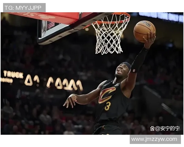 斯波赞小米切尔防守表现强烈侵略性契合球队战术需求 斯波赞小米切尔防守表现强烈侵略性契合球队战术需求