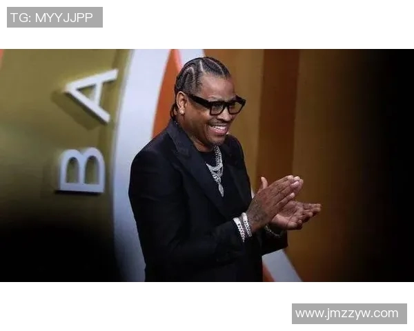 艾弗森分享戒酒经历称六个月是人生最佳决定之一