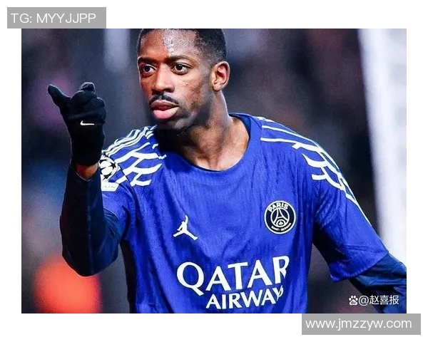 巴黎官方更新登贝莱康复进展马尔基尼奥斯治疗情况持续跟进 巴黎官方更新登贝莱康复进展马尔基尼奥斯治疗情况持续跟进