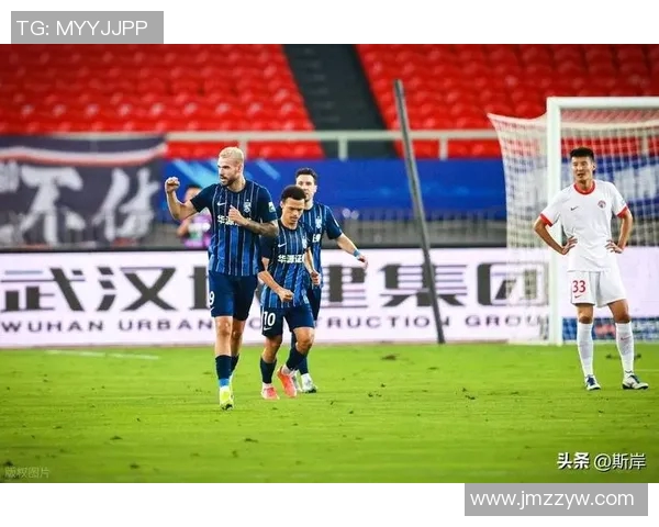 海牛保级大战来袭青岛海牛对阵武汉三镇五外援激战四外援