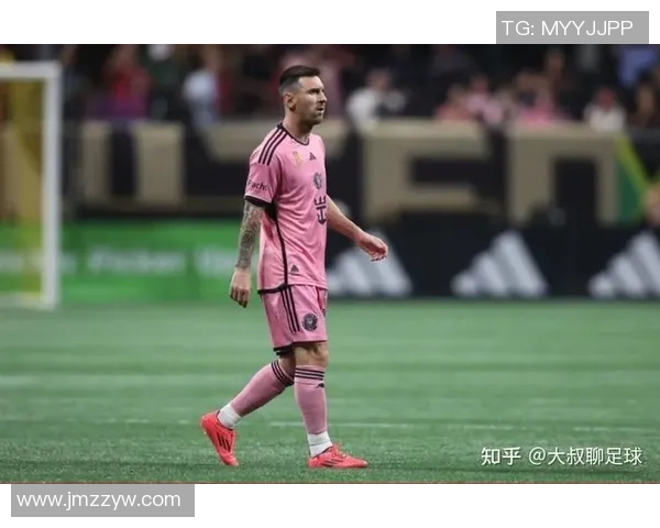 梅西与迈阿密续约在即合同细节待敲定罗马诺重申消息 梅西与迈阿密续约在即合同细节待敲定罗马诺重申消息