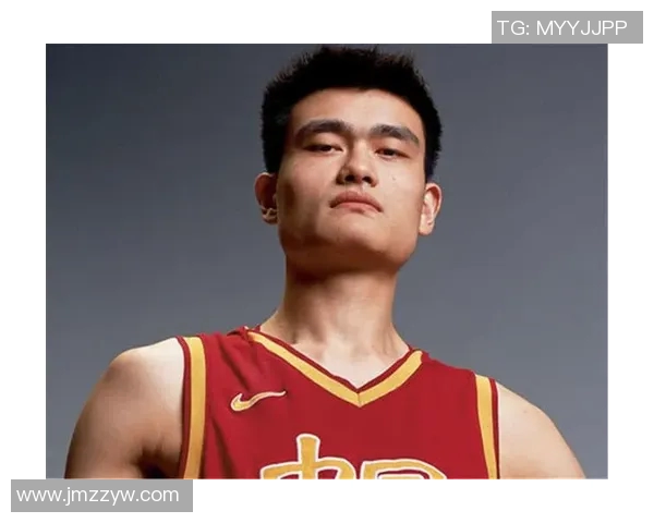 姚明分享人生智慧:学会减法是成熟的标志与人生的必修课 姚明分享人生智慧:学会减法是成熟的标志与人生的必修课