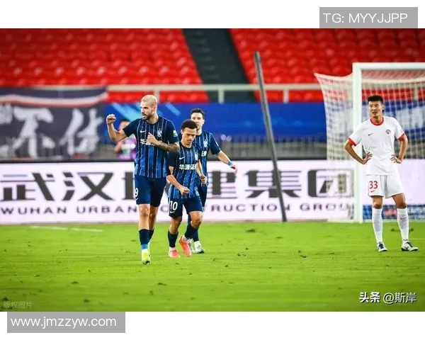 海牛保级大战来袭青岛海牛对阵武汉三镇五外援激战四外援