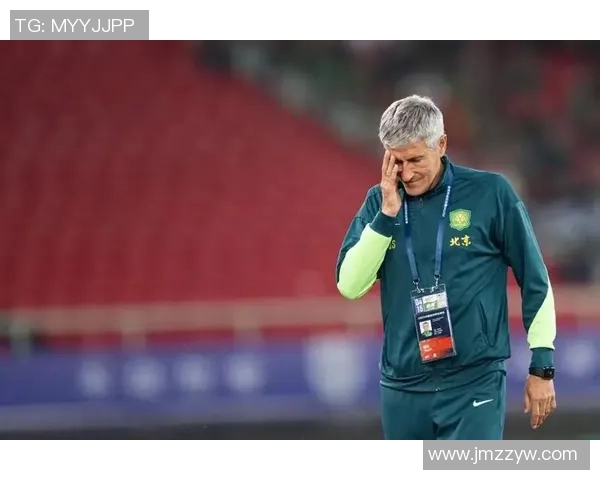 北京国安今日进行官方踩场训练明天工体观众人数令人担忧