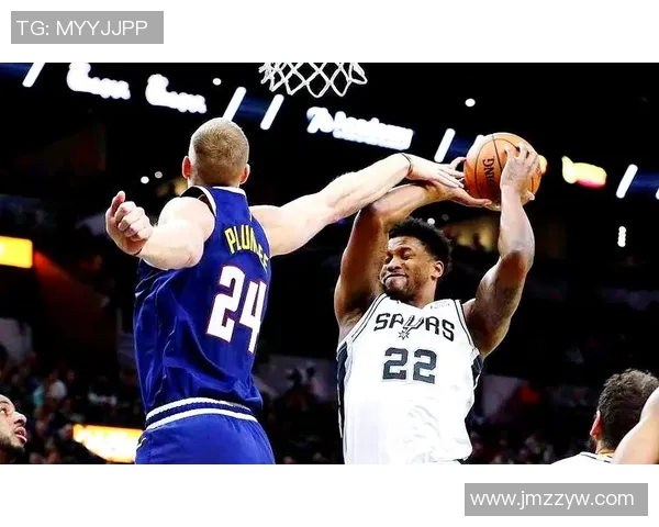 马刺有望成为季后赛黑马SGA等球星若受伤或影响雷霆掘金表现 马刺有望成为季后赛黑马SGA等球星若受伤或影响雷霆掘金表现