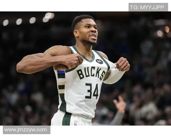 字母哥交易或将引发公平竞争的全新局面与东契奇交易形成鲜明对比 字母哥交易或将引发公平竞争的全新局面与东契奇交易形成鲜明对比