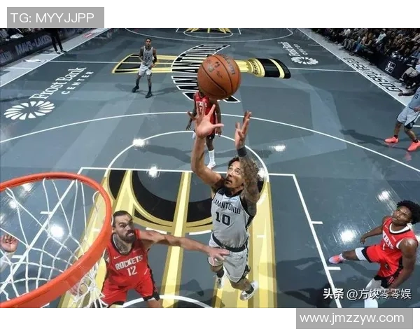 得州德比来袭马刺火箭同场竞技争夺胜利荣耀 得州德比来袭马刺火箭同场竞技争夺胜利荣耀