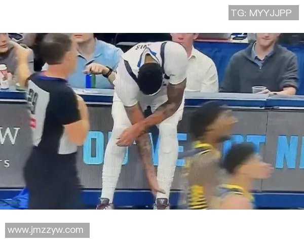 浓眉因左小腿拉伤连续缺席14场比赛今晚无法出战球队对决 浓眉因左小腿拉伤连续缺席14场比赛今晚无法出战球队对决