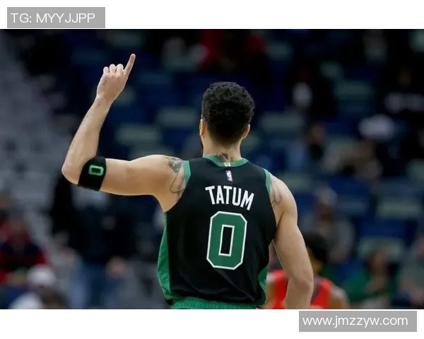 塔图姆渴望本赛季复出绿军需时日方能考虑他的回归