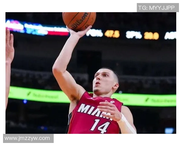 阿德巴约谈希罗复出表现称其三分出手低于预期