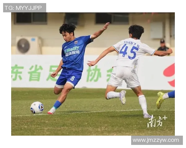 夏合扎提入选广东U20全运队将代表深圳参加二零二八热身赛