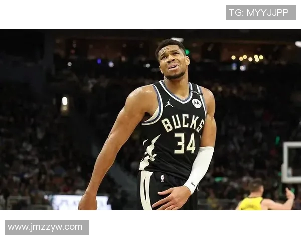 雄鹿需裁掉一名双向球员才能签下字母弟以增强球队实力