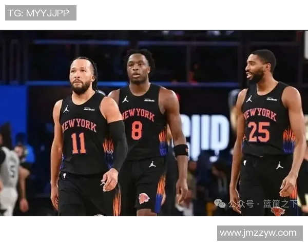 尼克斯能否打破湖人雄鹿首轮出局的魔咒重返巅峰