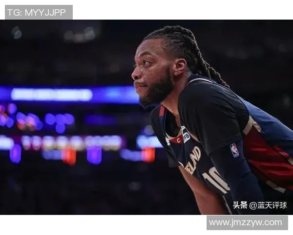 加兰全场表现出色下半场独得18分助球队争胜