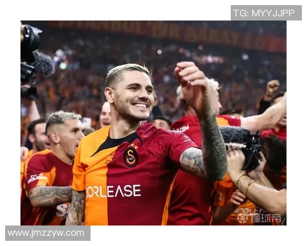 伊卡尔迪经纪人发声若无续约报价将考虑离开加拉塔萨雷