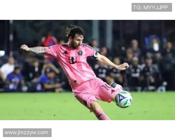 梅西精彩助攻阿尔巴破门球队2-0领先展现默契配合