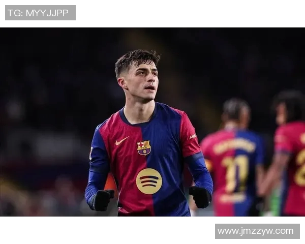 佩德里崛起引发热议球迷见证哈维与小白完美结合的新时代