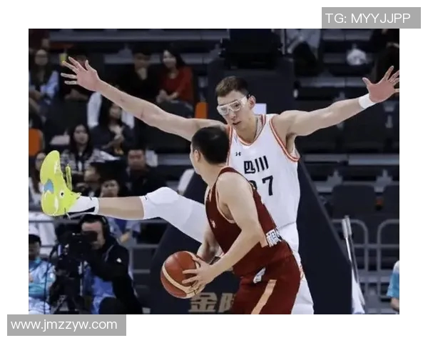 四川雇佣军难敌浙江子弟兵广厦周琦争夺全额经费需力争奖牌