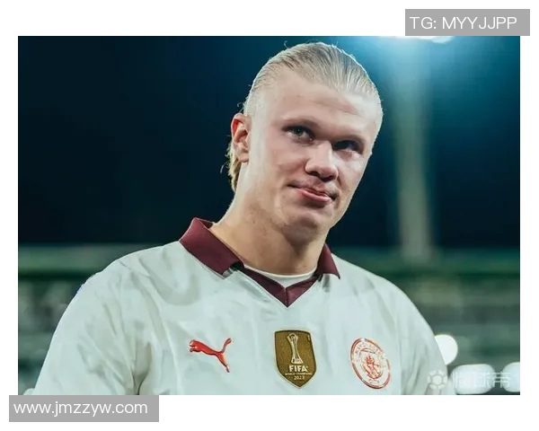 曼城助教称哈兰德与亨利希勒同级别依然保持谦逊态度