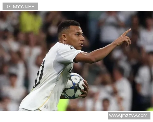 姆巴佩谈C罗千球目标称其不可思议但人生只有一次要勇于尝试