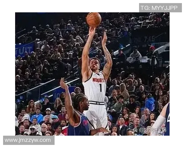 戈登赛后自信发言每次出手都相信能进还计划强化后仰跳投训练 戈登赛后自信发言每次出手都相信能进还计划强化后仰跳投训练