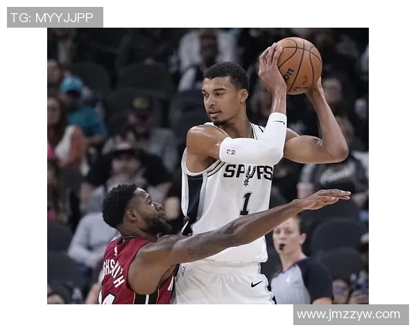 文班亚马加时赛表现惊艳29分11板9帽助马刺逆转取胜