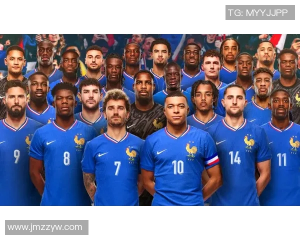 法国队首发预测：姆巴佩领衔锋线埃基蒂克与萨利巴等人出战