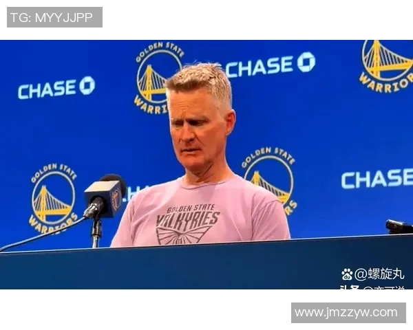 科尔谈库里表现不佳：今晚他未能展现真实水平面对艰难挑战