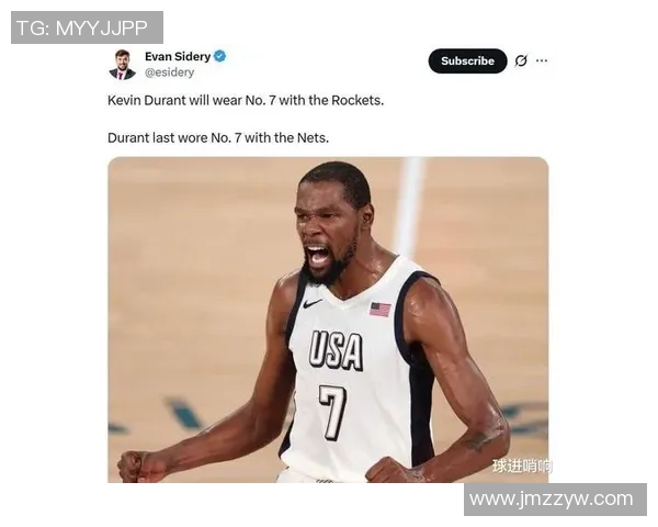 热火拒绝用韦尔哈克斯等三人交易杜兰特的内幕揭秘