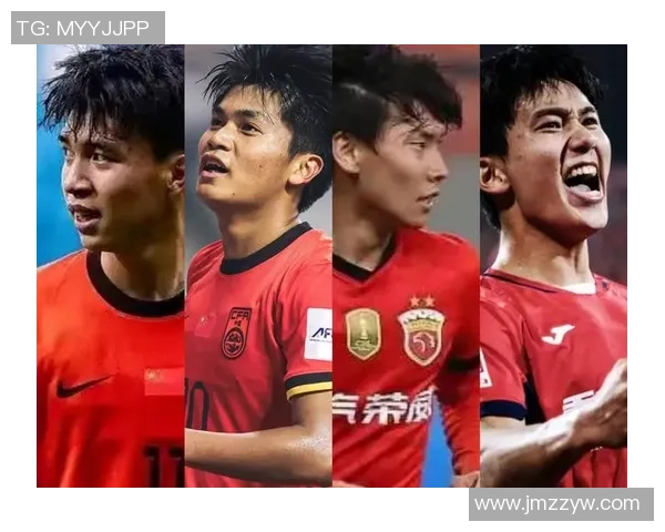 U22国足最新名单解析浙江队人数领先西海岸紧随其后