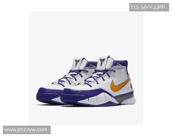 克拉克谈签名鞋科技超越Kobe5和6引发球迷热议