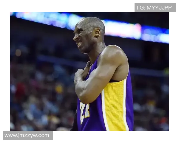 前湖人训练师揭秘科比天赋普通却凭聪明与努力成就传奇