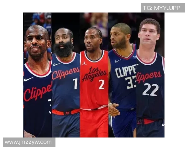 小卡惊讶保罗离队与哈登相似早晨才得知消息