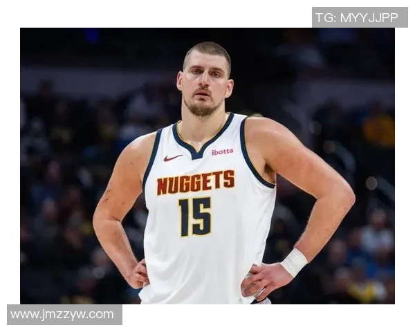 约基奇创历史单赛季七次151515追平大O成就引发热议 约基奇创历史单赛季七次151515追平大O成就引发热议