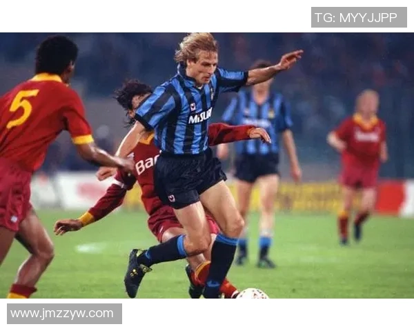 克林斯曼看好葡萄牙和巴西争冠期待意大利成功晋级世界杯