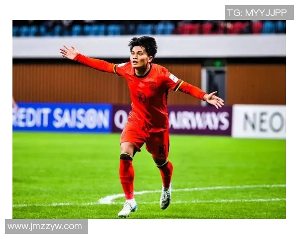 U22国足最新名单解析浙江队人数领先西海岸紧随其后