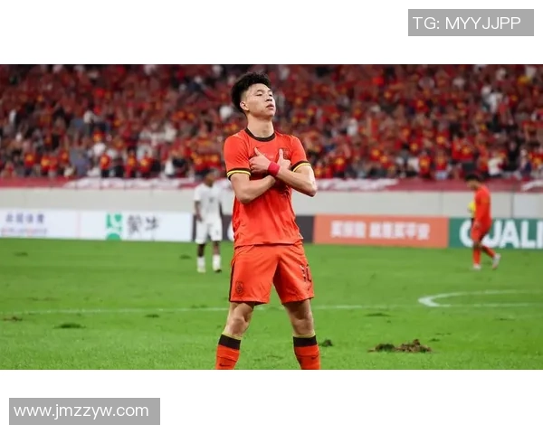 中国队勇闯U23亚洲杯四强之路追逐梦想奋发向前的精神激励我们 中国队勇闯U23亚洲杯四强之路追逐梦想奋发向前的精神激励我们