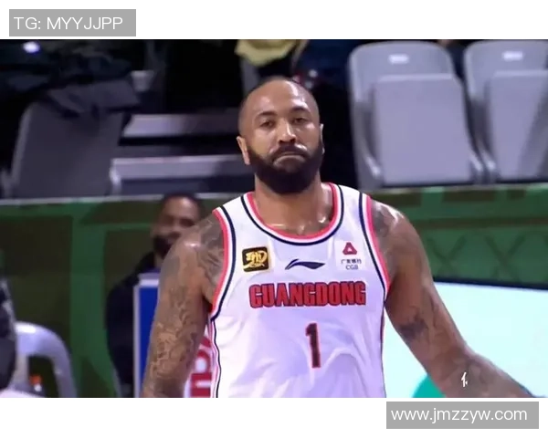 吉伦沃特因兴奋剂违规被禁赛三个月广东队需承担36万元检测费用