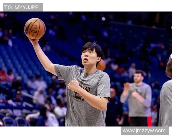 杨瀚森谈G联赛经历：从其他联赛转战助力个人成长与提升