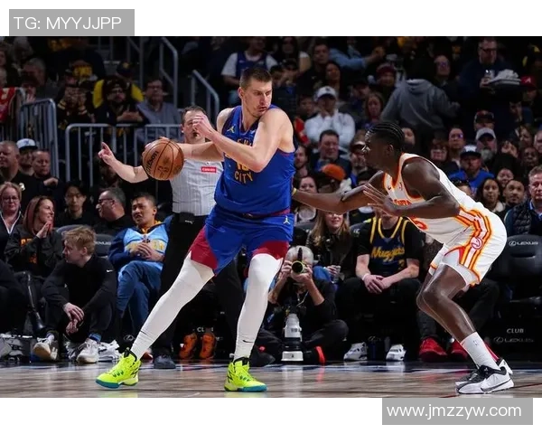 尤班克斯高效得分却难挡约基奇单打表现球队防守亟待提升