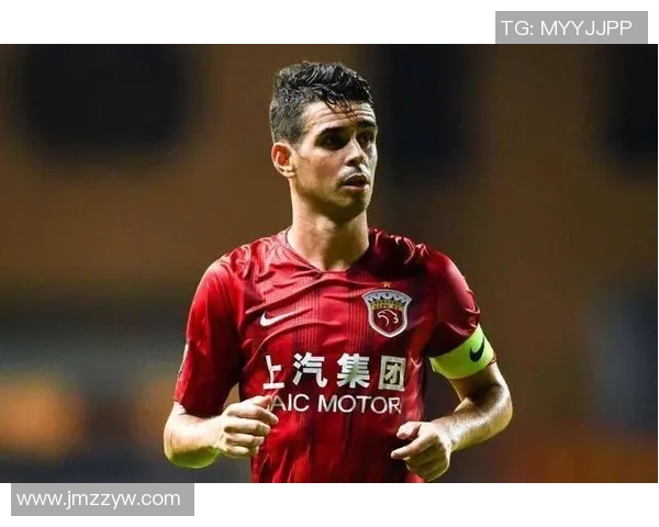 前海港外援奥斯卡晒训练照后因病决定退役引发关注