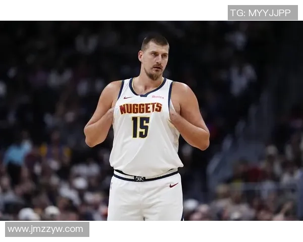 掘金对阵国王首发阵容公布约基奇穆雷携手出战琼斯迎生涯首次首发机会