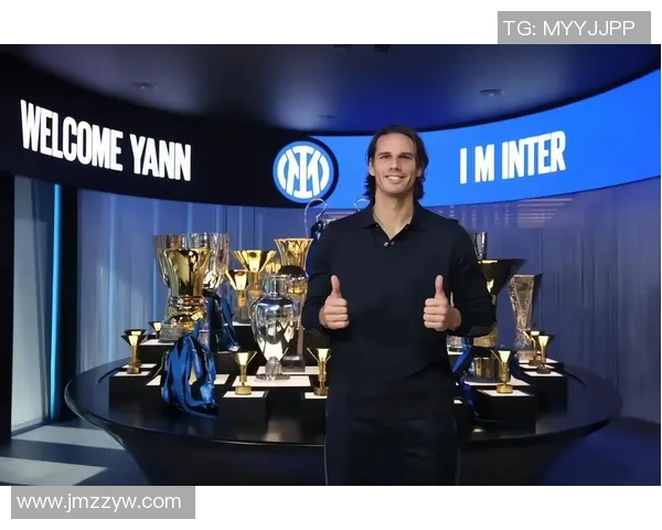 索默:加盟国米是我职业生涯中的重要机遇与无上的荣幸 索默:加盟国米是我职业生涯中的重要机遇与无上的荣幸