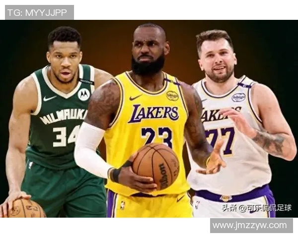 湖人队或将突袭字母哥争夺战提供强有力的交易报价