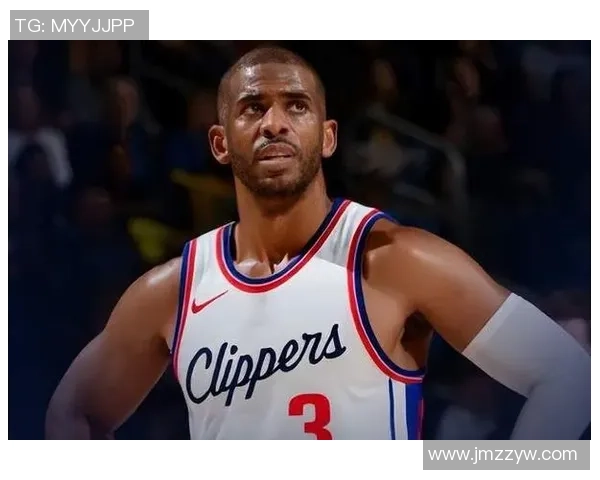 克里斯保罗神奇表现9分钟送9助攻快船官推惊呼真香 克里斯保罗神奇表现9分钟送9助攻快船官推惊呼真香