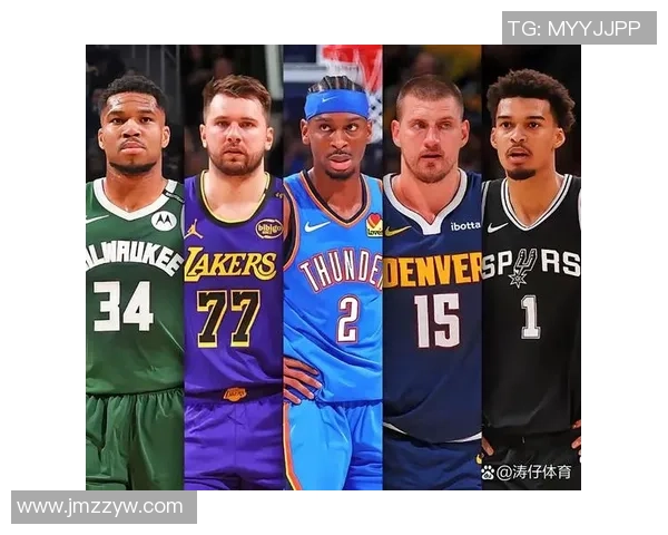 官网MVP榜更新约基奇亚历山大东契奇继续领跑里夫斯强势攀升至第七位 官网MVP榜更新约基奇亚历山大东契奇继续领跑里夫斯强势攀升至第七位